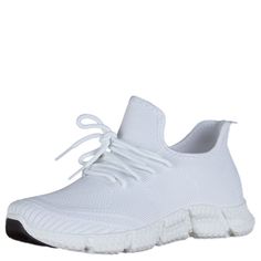 Кроссовки женские COVANI YDS22-BYLC3-009A белые 36 RU