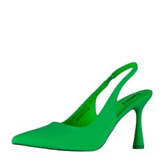 Туфли женские Betsy 937058/01 зеленые 38 RU