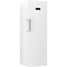 Морозильная камера Beko RFNE300E33W белая