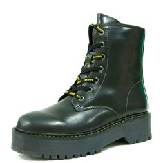 Ботинки женские Keddo 808258/02-02 зеленые 36 RU