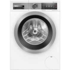 Стиральная машина Bosch WAV28G44 белая