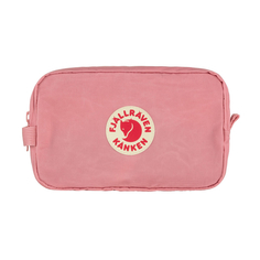 Косметичка унисекс Fjallraven Kanken Gear Bag, розовый