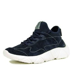 Кроссовки мужские Crosby 407576/01-03 черные 43 RU