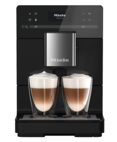 Кофемашина автоматическая Bosch CM5410 Silence Black