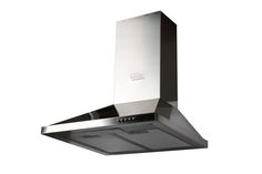 Вытяжка настенная Oasis KB-50S (A) Silver