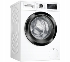 Стиральная машина Bosch WAU28R0EPL White