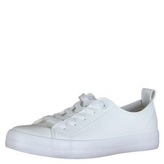 Кеды женские Keddo 827916/01-01 белые 38 RU