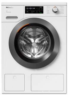Стиральная машина Miele WCG660 белый