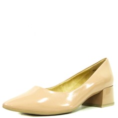 Туфли женские COVANI MDS21-HCL3062-2 розовые 38 RU