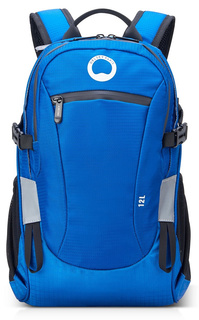 Рюкзак для ноутбука мужской DELSEY 00333561000, синий