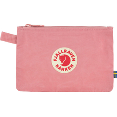 Косметичка унисекс Fjallraven Kanken Gear Pocket, розовый