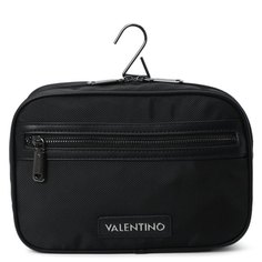 Косметичка мужская Valentino VBE43308 черный, 17х25х10 см