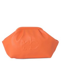 Сумка женская Roccobarocco RBR910B1303 оранжевый, 18х32х10 см