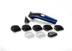 Триммер BaByliss 7255PE синий