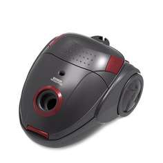 Пылесос Blackton Bt VC1401B красный, черный