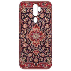 Чехол-накладка Krutoff Soft Case Тот самый ковер для Oppo A5 (2020)