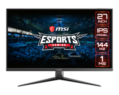 Монитор MSI Optix MAG273 (MAG273)