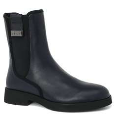 Полусапоги женские Loriblu 6TR142_К синие 35 EU