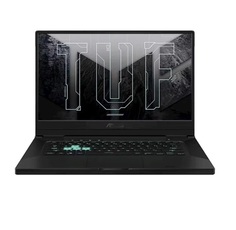 Ноутбук ASUS TUF Dash F15 Black (90NR05X1-M06720)