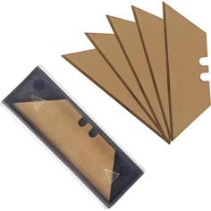 Лезвие для ножей Attache Selection SX11R-5 19mm 5шт 1432279