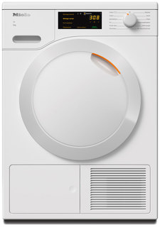 Сушильная машина Miele TCC220 белая
