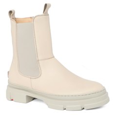 Полусапоги женские LLOYD 21-238 бежевые 3 UK