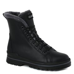 Ботинки женские Olang AIDEN.OC черные 40 EU