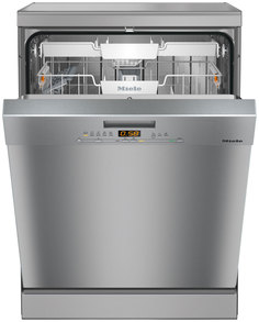 Посудомоечная машина Miele G 5000 SC FRONT INOX серебристая