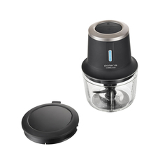 Измельчитель Polaris PFC 0408 черный