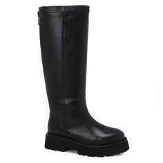 Сапоги женские Tendance GLC979C-16-741 черные 37 EU