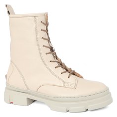 Ботинки женские LLOYD 21-237 бежевые 7.5 UK
