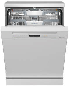 Посудомоечная машина Miele G 7310 SC белая