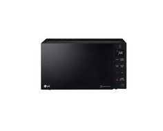 Микроволновая печь соло LG MH6535GIS черная