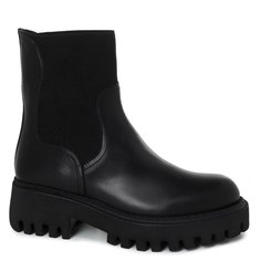 Ботинки женские Loriblu 4TL018_4806 черные 40 EU