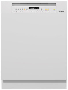 Встраиваемая посудомоечная машина Miele G 7020 SCI BB