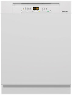 Встраиваемая посудомоечная машина Miele G 5210 SCI BB