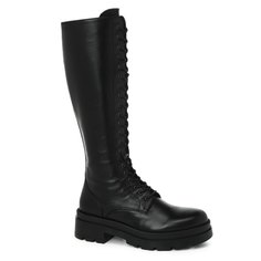 Сапоги женские Dino Bigioni DBW3010 черные 37 EU