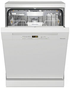 Посудомоечная машина Miele G5210 SC белая