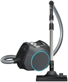 Пылесос Miele BOOST CX1 PowerLine серый