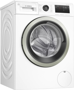 Стиральная машина Bosch WAU28Q10PL белая