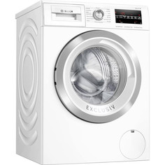 Стиральная машина Bosch WAU28T0EPL белая