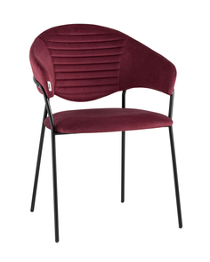 Стул Stool Group Алексис AV 445-Crw-08, винный