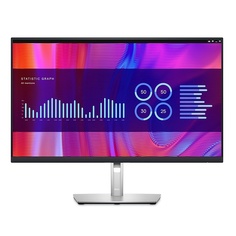 Монитор Dell P2723DE (210-bdeh)