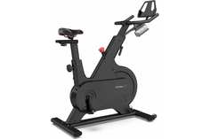 Велотренажер DFC Yesoul BM1-B черный