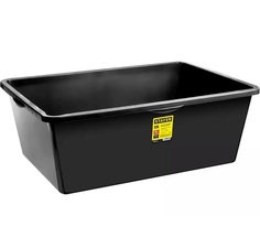 STAYER 120 л таз строительный прямоугольный 06099-120
