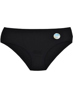 Трусы женские Berrak 11555 черные 3XL