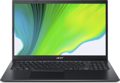 Ноутбук Acer Aspire 5 A515-56 Black (NX.A18EX.5BG)