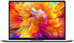 Ноутбук Xiaomi RedmiBook Pro 15 Silver (RMA2202-BD)