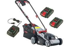 AL-KO 4.8 Li EasyFlex Газонокосилка акк. 113540 No Brand