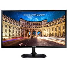 Монитор Samsung C27F390FHM (LC27F390FHMXUE)